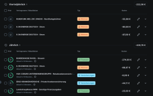 contract-analyzer-tabelle