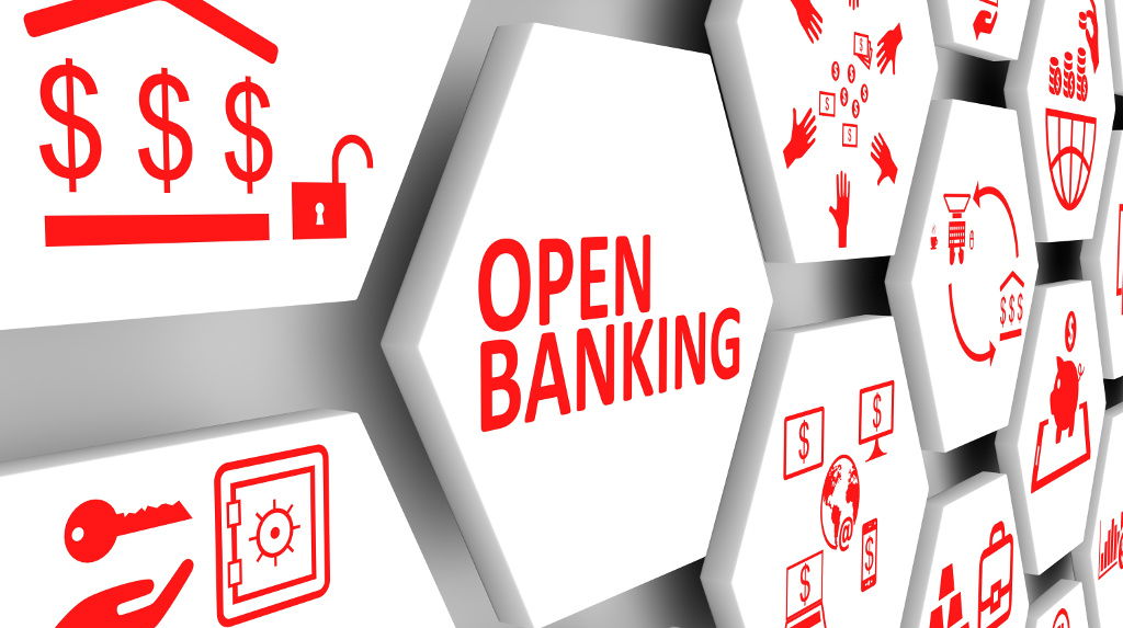 PSD2 Open banking