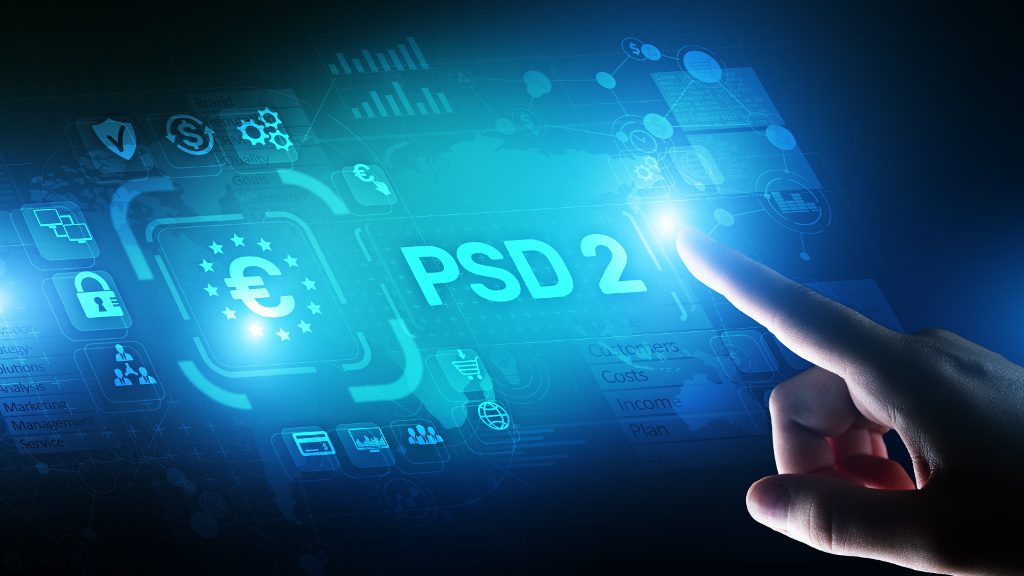 PSD2 Kontoinformationsdienstleister
