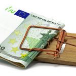 Kosten Geldanlage