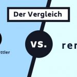 Vergleich Finanzvermittler.de mit Rentablo