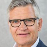 Fondsmanager Klaus Lehr