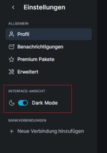 Darkmode-Schalter-Rentablo