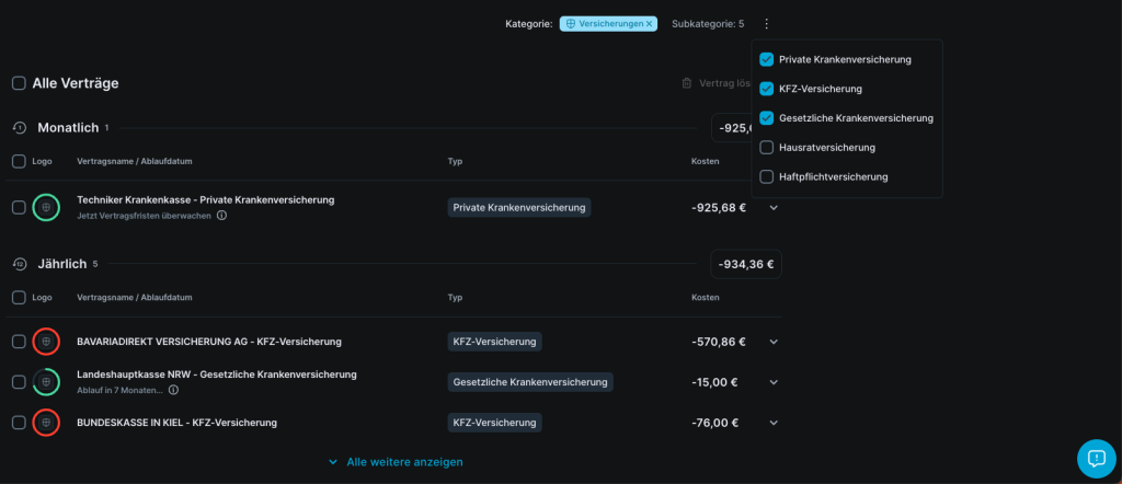 contract-analyzer-filter